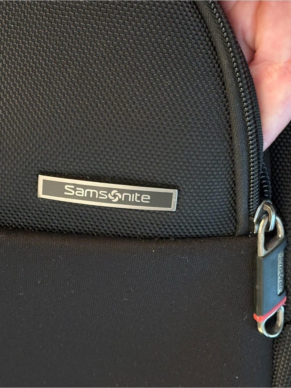 Samsonite Computer Bag - Picture 11 of 11